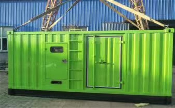 虹口600kw大型柴油发电机组出租价格 虹口600kw大型柴油发电机组出租价格